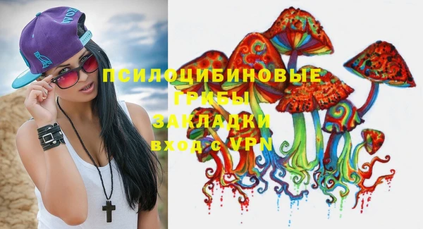 кристаллы Абаза